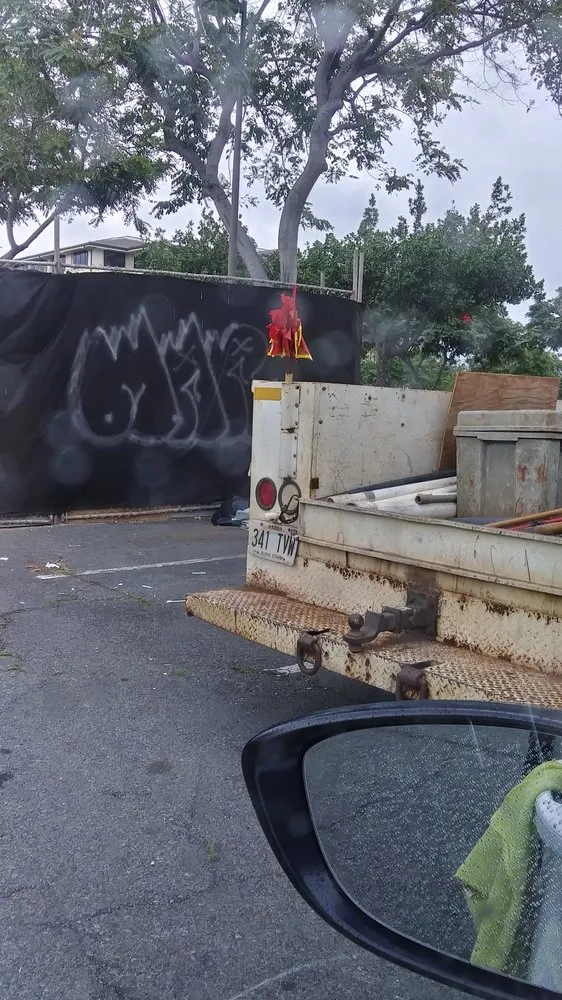 Trusted landscape design in Honolulu, HI by LLS Pacific