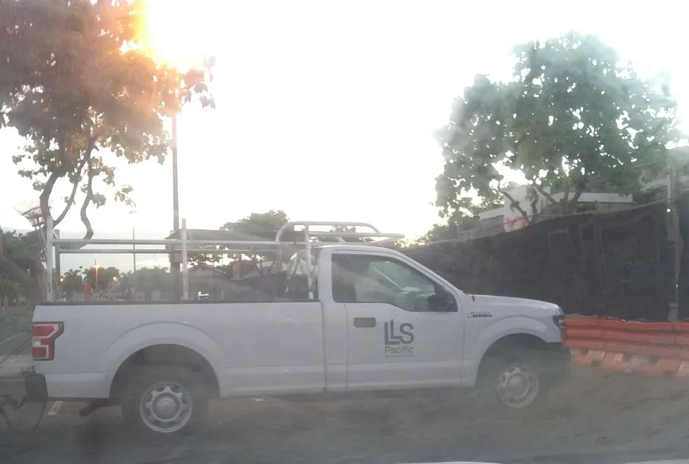 Professional yard maintenance experts serving Honolulu, HI - LLS Pacific