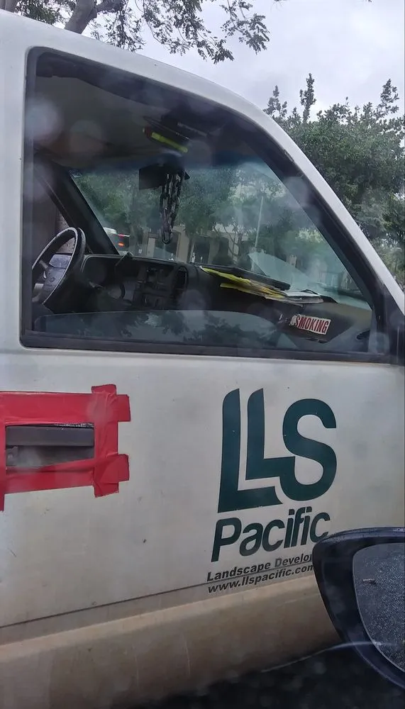 Top-rated landscaping services near you in Honolulu, HI by LLS Pacific