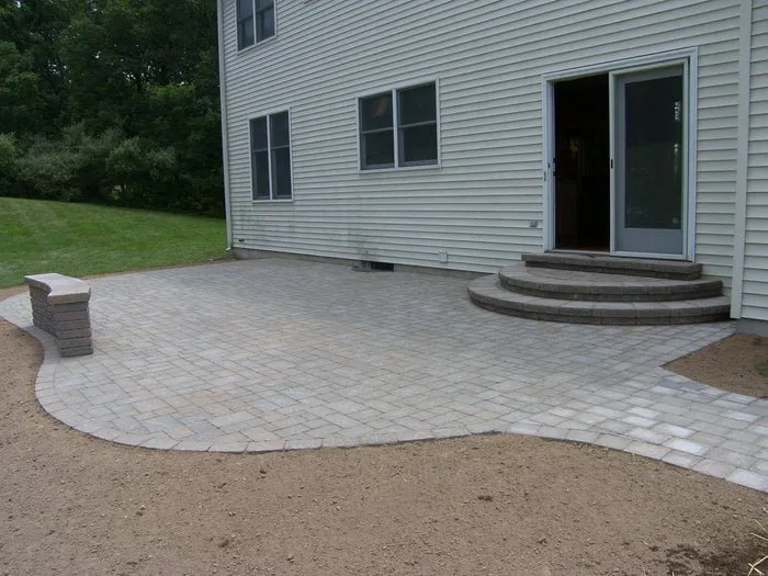 Top-rated outdoor landscaping for outdoor upgrades in Flemington, NJ by LLT Landscaping