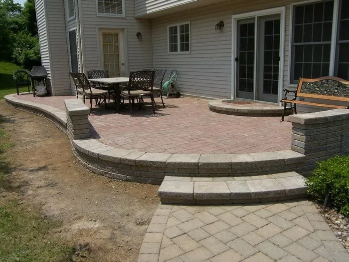 Top-rated residential landscaping near you across Flemington, NJ - LLT Landscaping