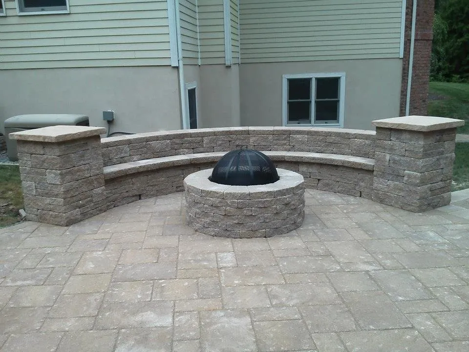 Reliable lawn mowing service in Flemington, NJ - LLT Landscaping