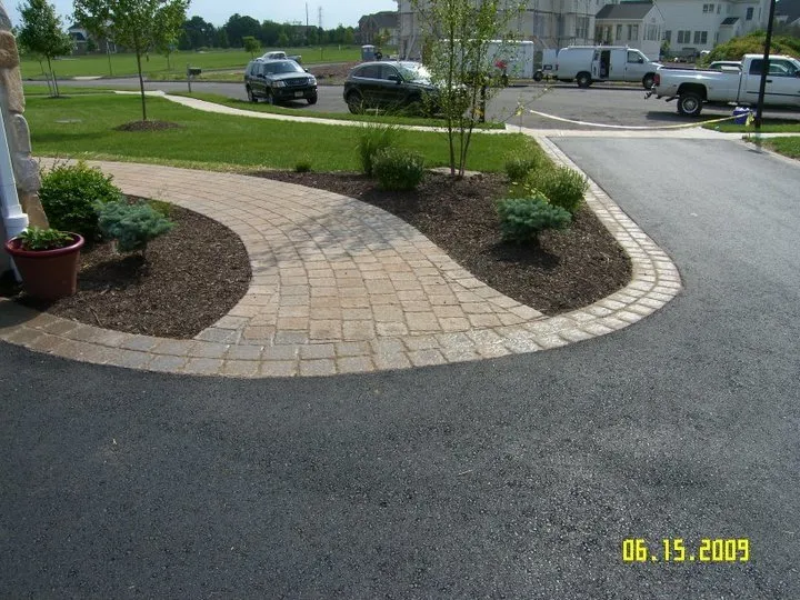 Expert residential landscaping for beautiful yards across Flemington, NJ - LLT Landscaping