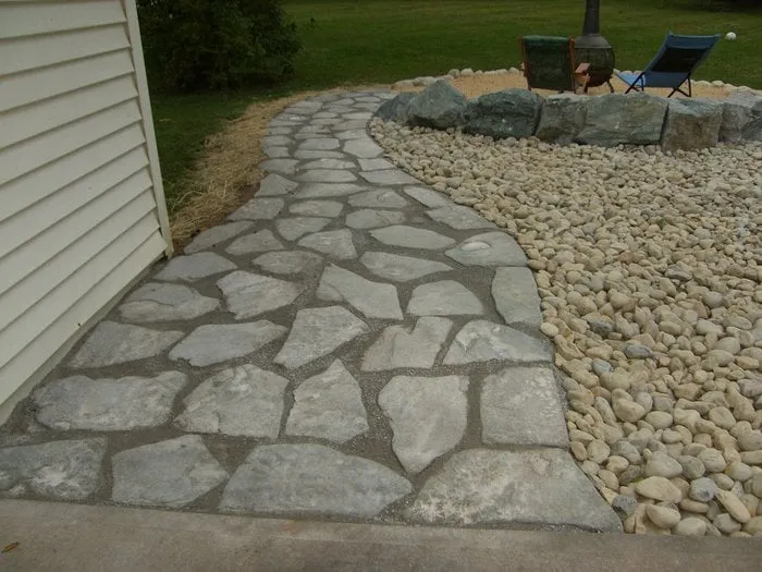 Professional landscaping services for outdoor upgrades in Flemington, NJ by LLT Landscaping