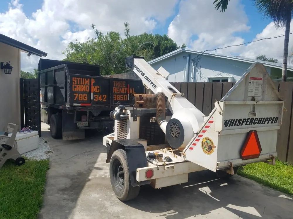 Trusted garden landscaping near you in Miami, FL by LL&V Landscaping