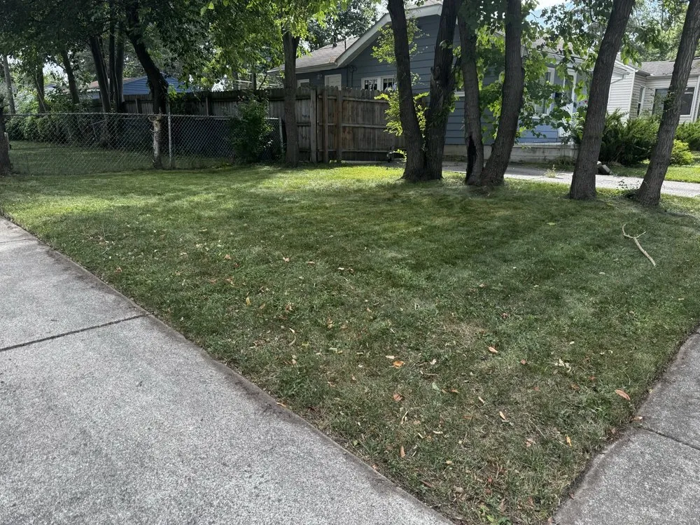 Custom lawn care service experts serving Detroit, MI - Llw Mowing service