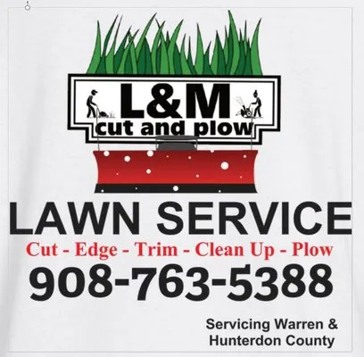 L&M Cut and Plow