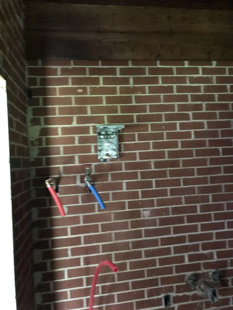 Affordable lawn care service for homes in Pine Mountain Valley, GA by L&M Floors and More