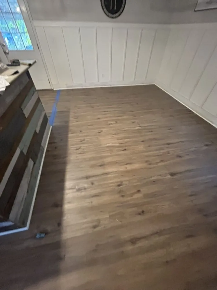 Top-rated yard maintenance for outdoor upgrades in Pine Mountain Valley, GA by L&M Floors and More