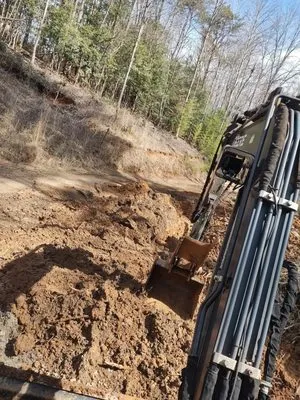 LM Grading and Landscaping