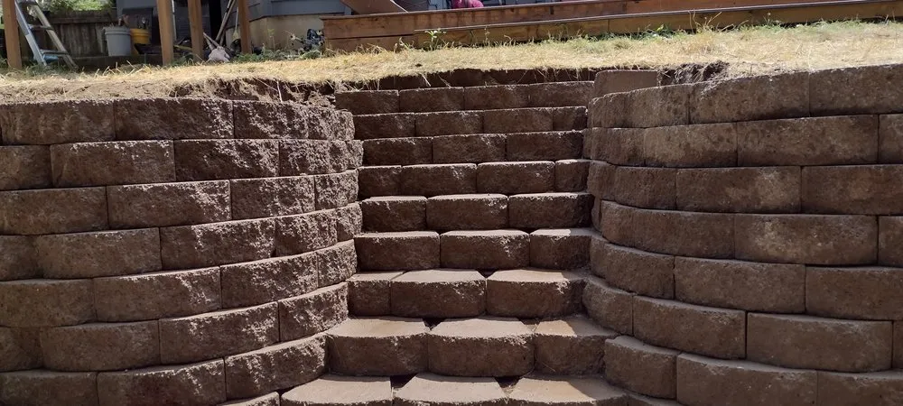 Trusted residential landscaping for outdoor upgrades across Oregon City, OR - L&M Landscape and Maintenance