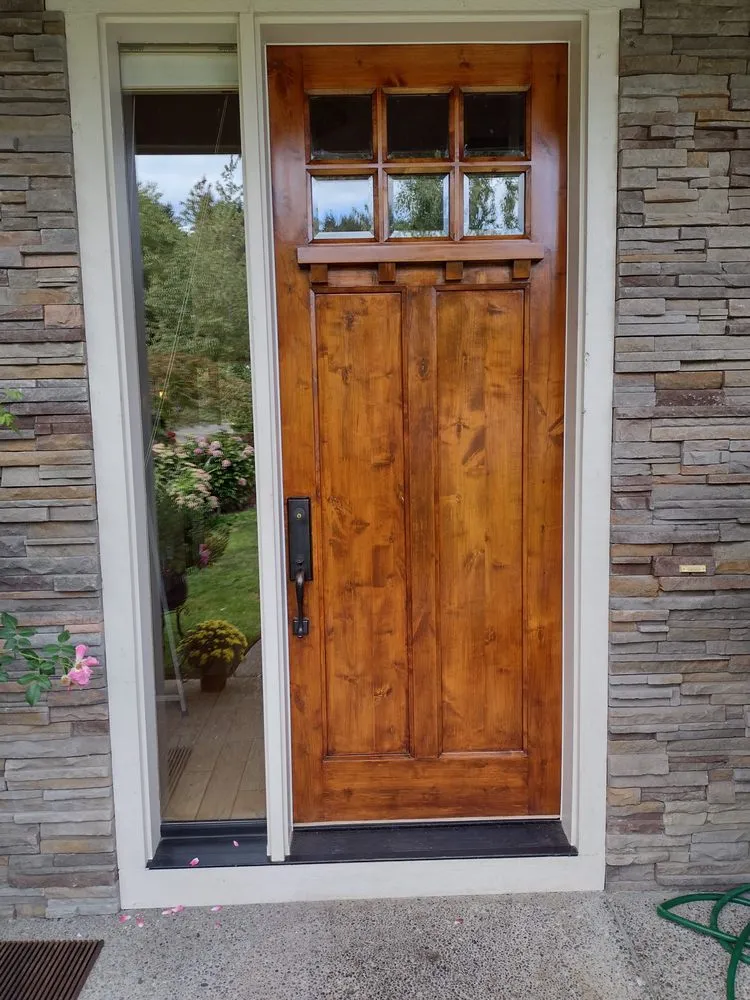 Top-rated landscape installation with custom design across Oregon City, OR - L&M Landscape and Maintenance