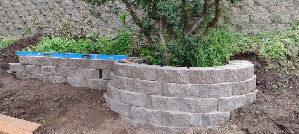 Top-rated landscape design with custom design across Oregon City, OR - L&M Landscape and Maintenance