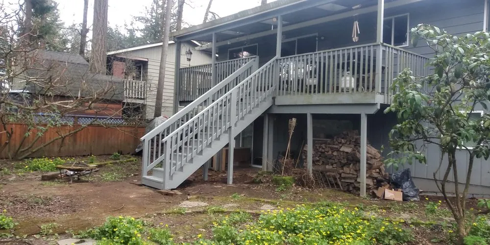 Affordable lawn mowing service experts serving Oregon City, OR - L&M Landscape and Maintenance