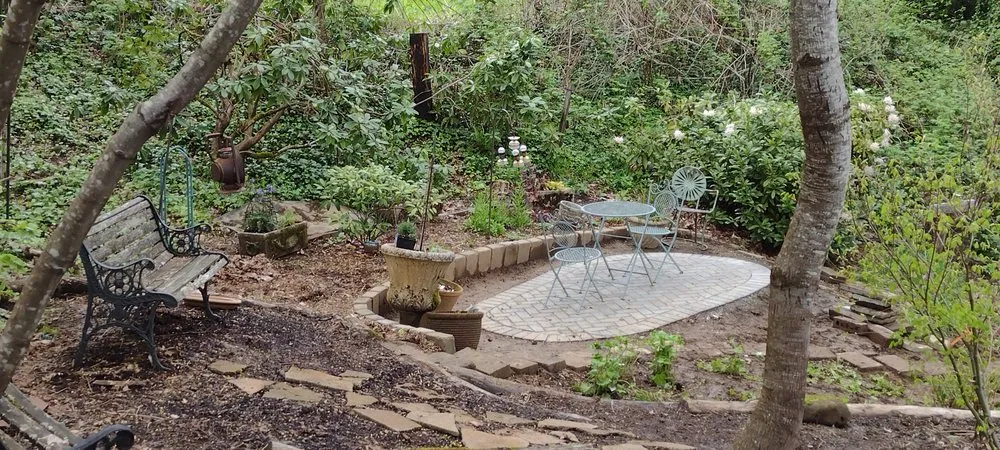 Local landscaping services in Oregon City, OR by L&M Landscape and Maintenance