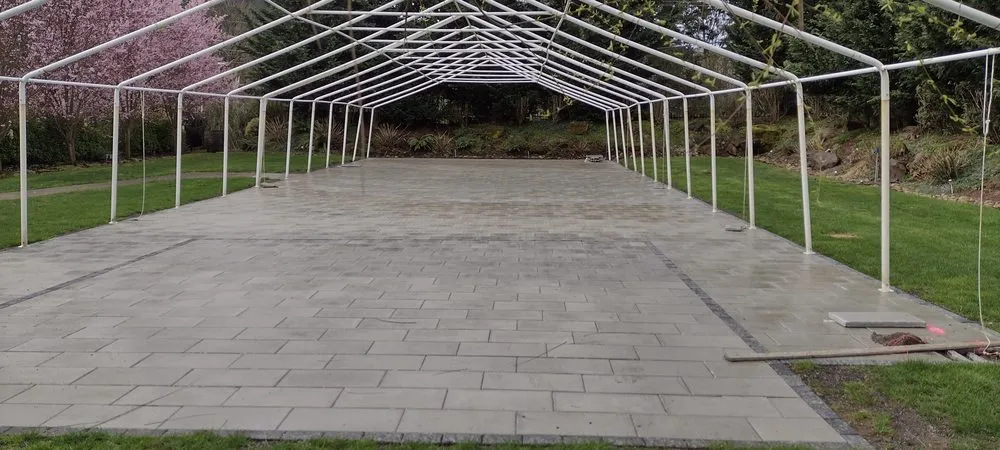 Reliable residential landscaping in Oregon City, OR - L&M Landscape and Maintenance