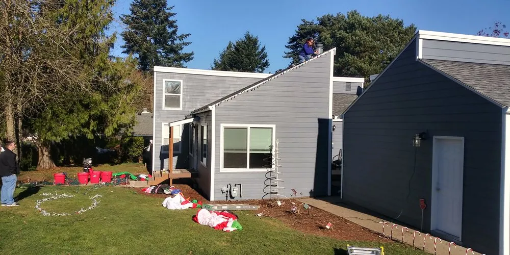 Professional lawn care service in Oregon City, OR - L&M Landscape and Maintenance