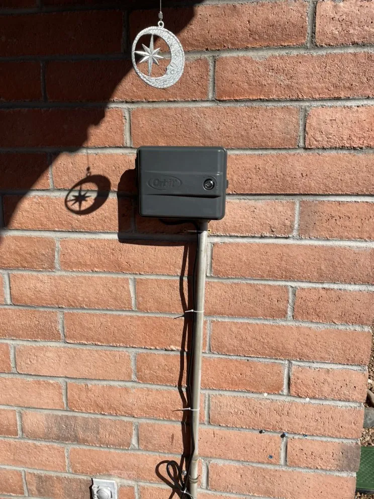 Custom yard cleanup service with custom design across Tucson, AZ - LM Landscapes & Irrigation