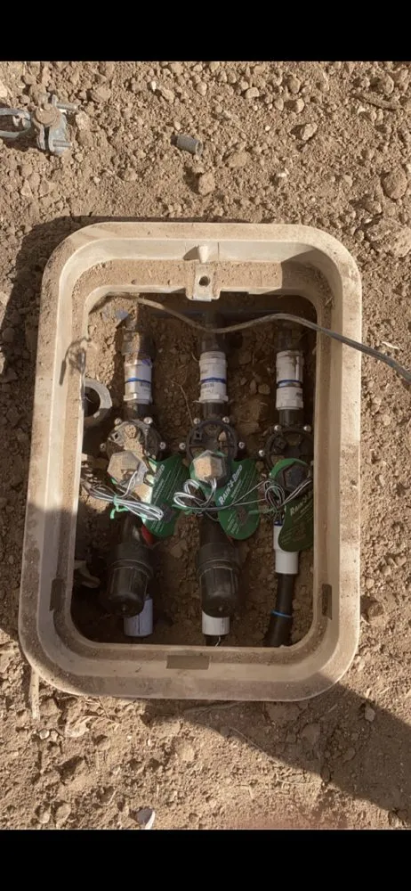 Trusted landscape design for residential properties in Tucson, AZ by LM Landscapes & Irrigation