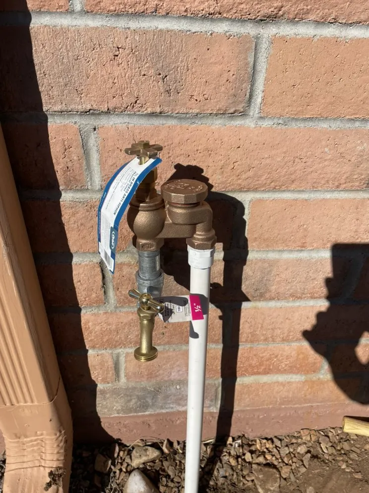 Trusted landscape installation experts serving Tucson, AZ - LM Landscapes & Irrigation