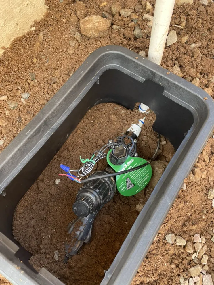 Local landscaping services for residential properties in Tucson, AZ by LM Landscapes & Irrigation