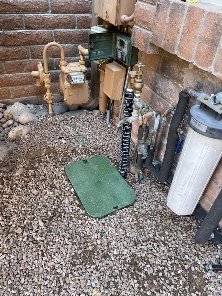 Reliable lawn care service experts serving Tucson, AZ - LM Landscapes & Irrigation