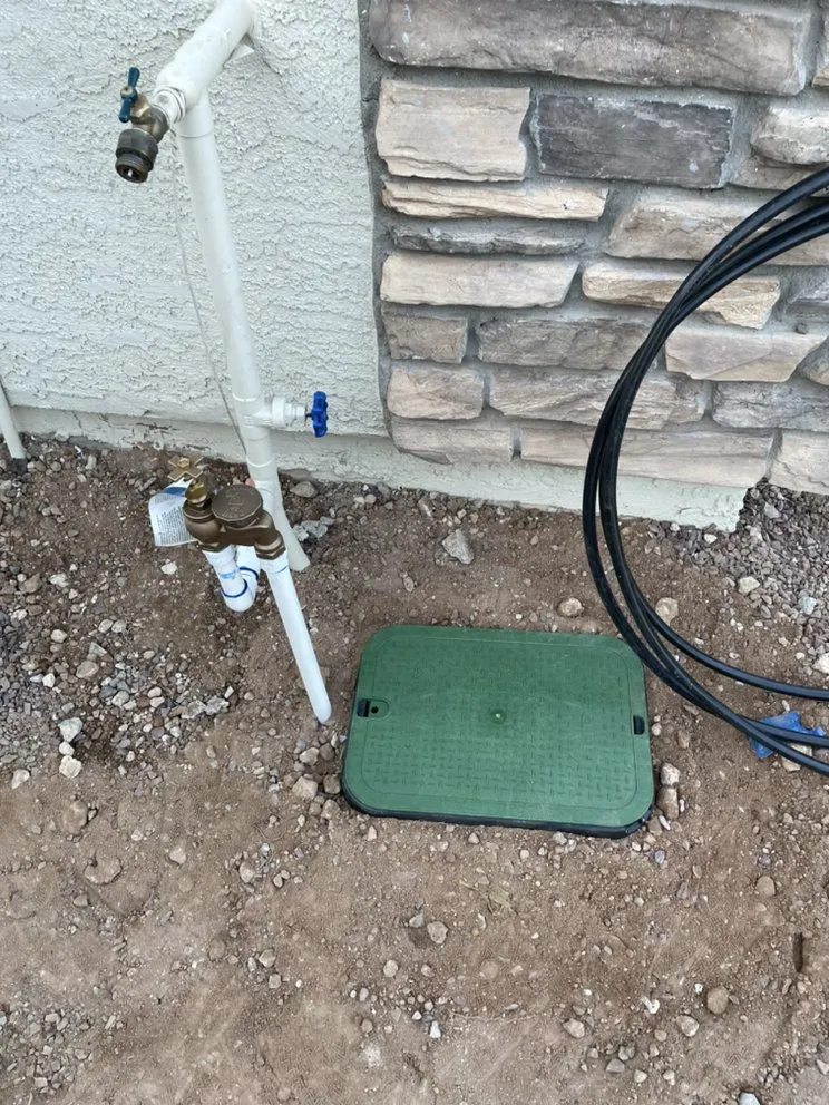 Trusted lawn care service in Tucson, AZ - LM Landscapes & Irrigation