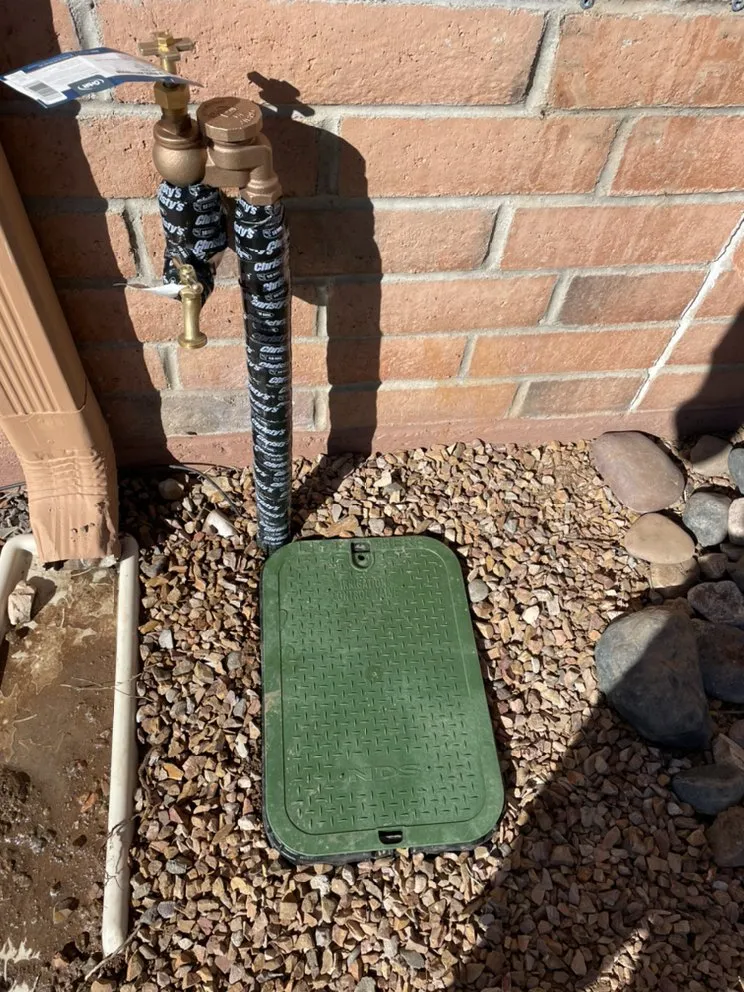 Local landscaping services for beautiful yards across Tucson, AZ - LM Landscapes & Irrigation