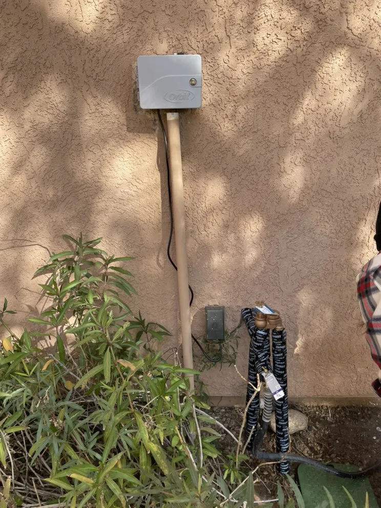 Local yard maintenance experts serving Tucson, AZ - LM Landscapes & Irrigation