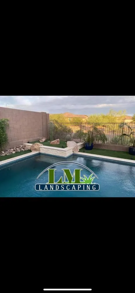 Reliable landscape design experts serving Tucson, AZ - LM Landscaping & Hardscaping