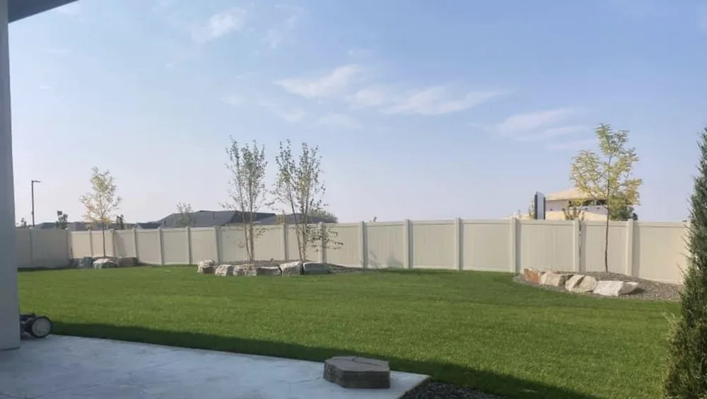 Affordable landscape design near you across Nampa, ID - L&M Landscaping And Lawn Care