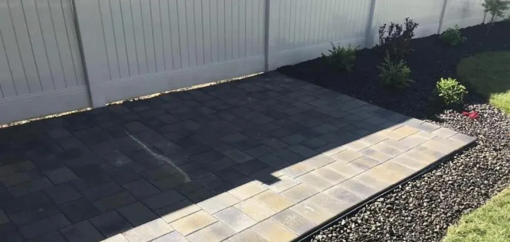 Professional yard maintenance in Nampa, ID - L&M Landscaping And Lawn Care