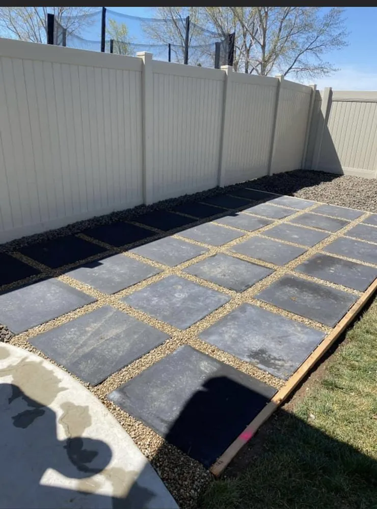 Custom lawn care service for year-round maintenance in Nampa, ID by L&M Landscaping And Lawn Care