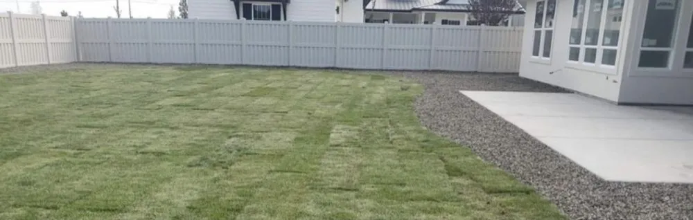 Reliable residential landscaping in Nampa, ID by L&M Landscaping And Lawn Care