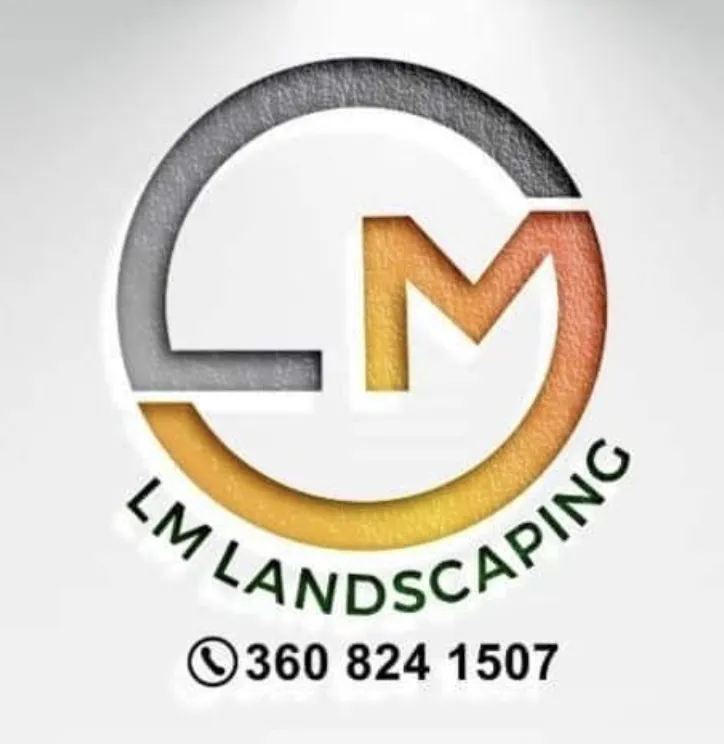 Local garden landscaping experts serving Belfair, WA - LM Landscaping