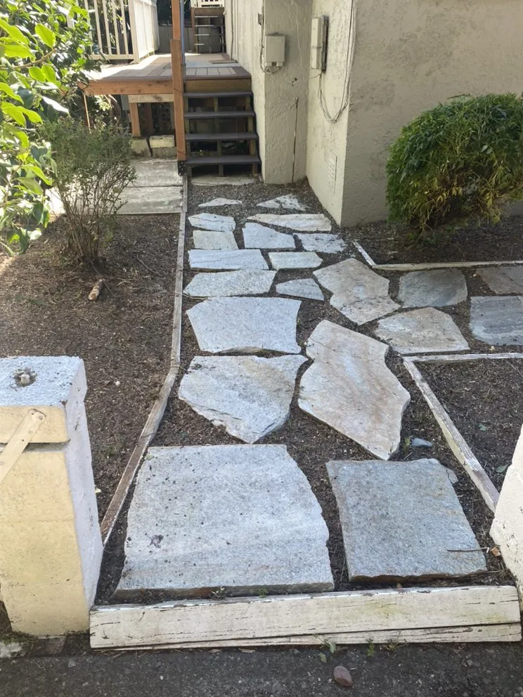 Local residential landscaping for year-round maintenance across Everett, WA - L&M Landscaping