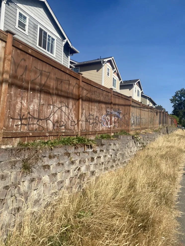 Custom landscaping services in Everett, WA - L&M Landscaping