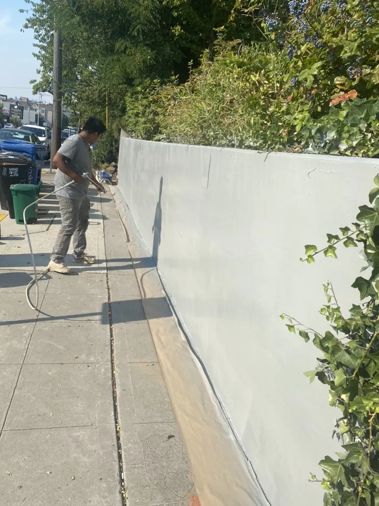 Professional landscaping services in Everett, WA - L&M Landscaping