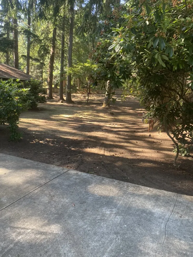 Trusted residential landscaping in Everett, WA - L&M Landscaping