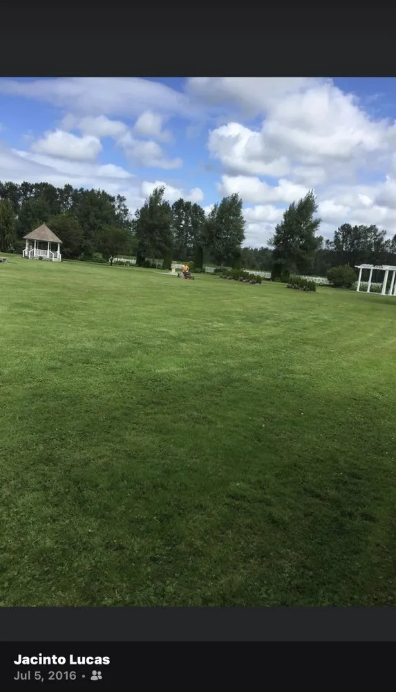 Reliable landscape installation in Everett, WA - L&M Landscaping