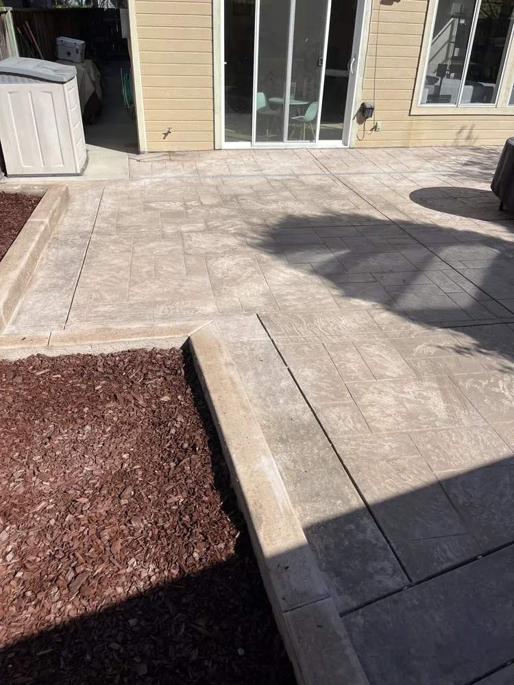 Affordable garden landscaping experts serving Monterey, CA - LM Landscaping
