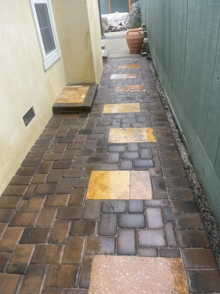 Top-rated yard maintenance for year-round maintenance in Monterey, CA by LM Landscaping