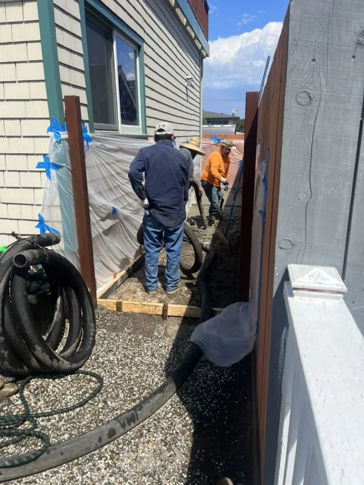 Trusted landscape installation near you across Monterey, CA - LM Landscaping