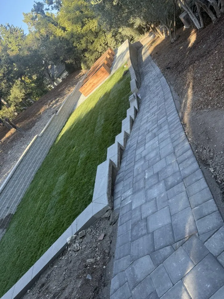 Affordable outdoor landscaping near you across Monterey, CA - LM Landscaping