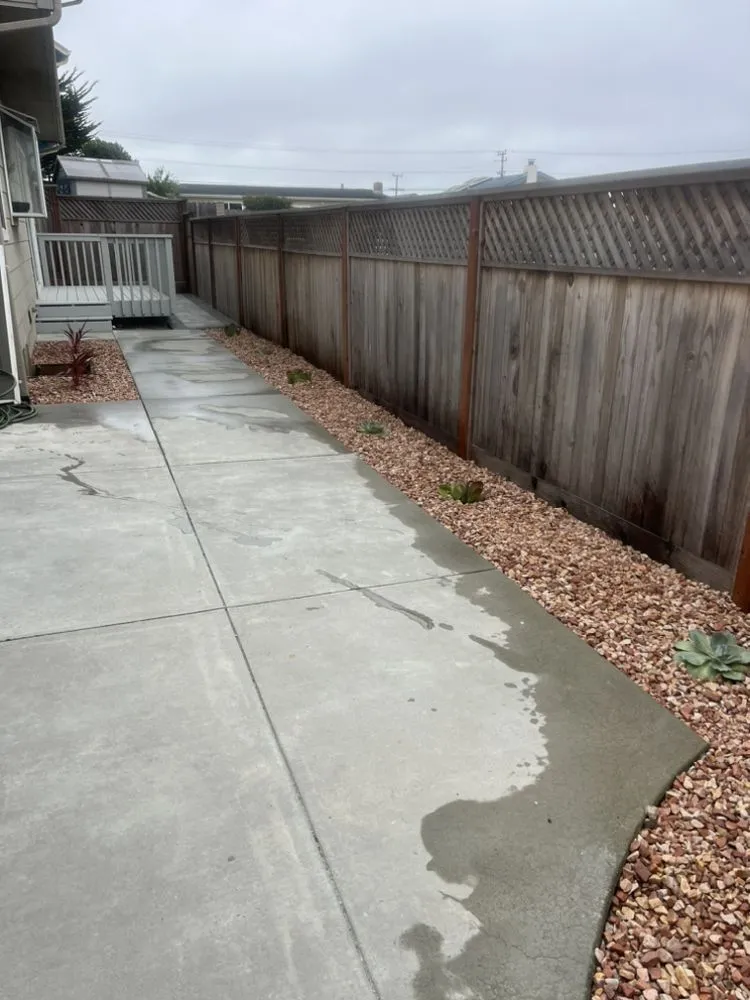 Expert outdoor landscaping for homes in Monterey, CA by LM Landscaping