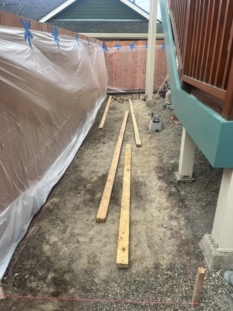 Custom residential landscaping for homes across Monterey, CA - LM Landscaping