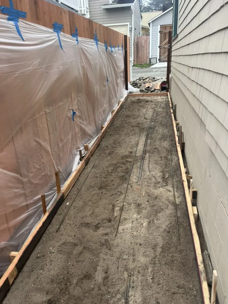 Top-rated lawn mowing service in Monterey, CA by LM Landscaping