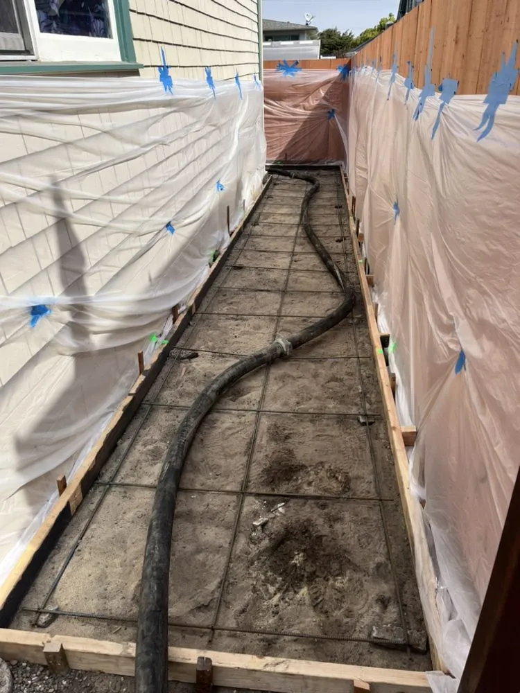 Expert lawn mowing service in Monterey, CA by LM Landscaping