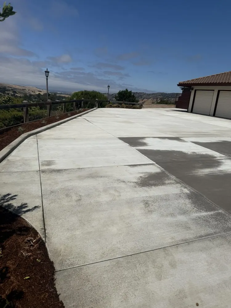 Trusted landscape installation for residential properties across Monterey, CA - LM Landscaping