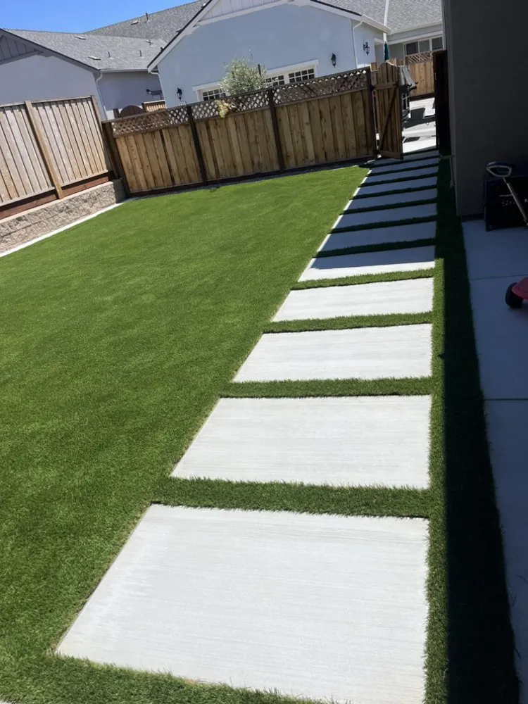 Top-rated landscape installation in Monterey, CA - LM Landscaping